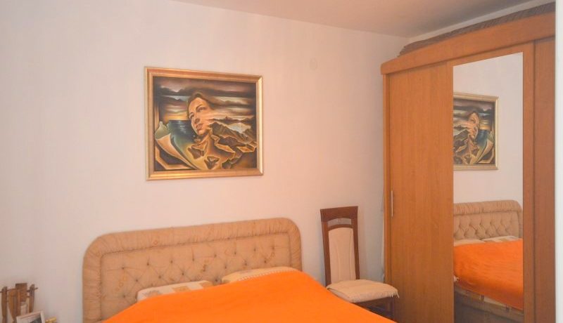 Lijep namješten Stan Dobrota, Kotor-Top Nekretnine Crna Gora