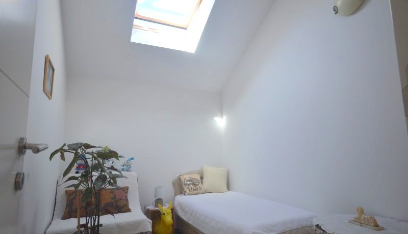 Two room penthouse Dobrota, Kotor-Top Estate Montenegro