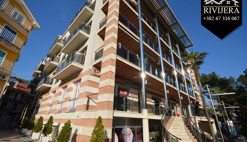 New apartment Igalo, Herceg Novi-Top Estate Montenegro