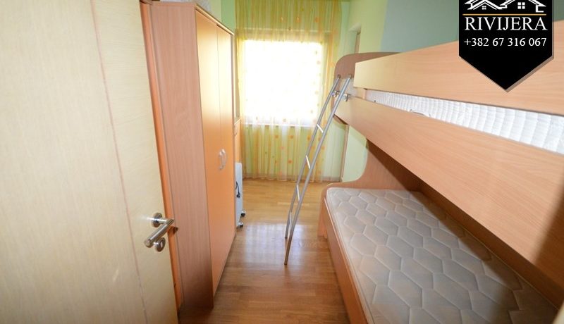 Two bedroom flat Igalo, Herceg Novi-Top Estate Montenegro