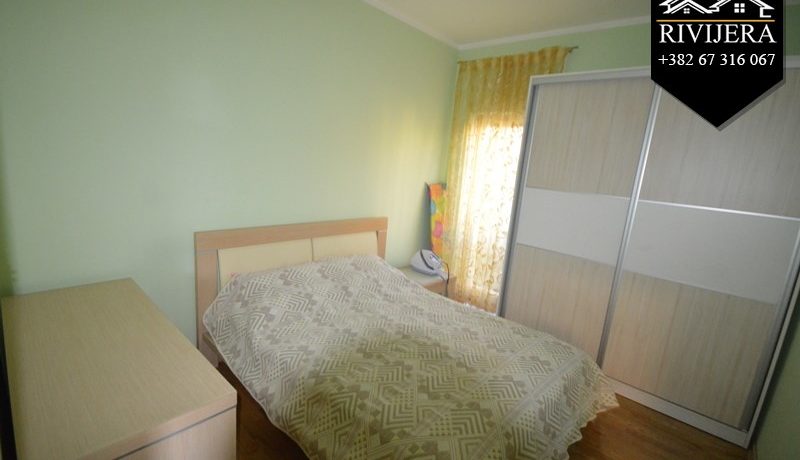 Two room apartment Igalo, Herceg Novi-Top Estate Montenegro