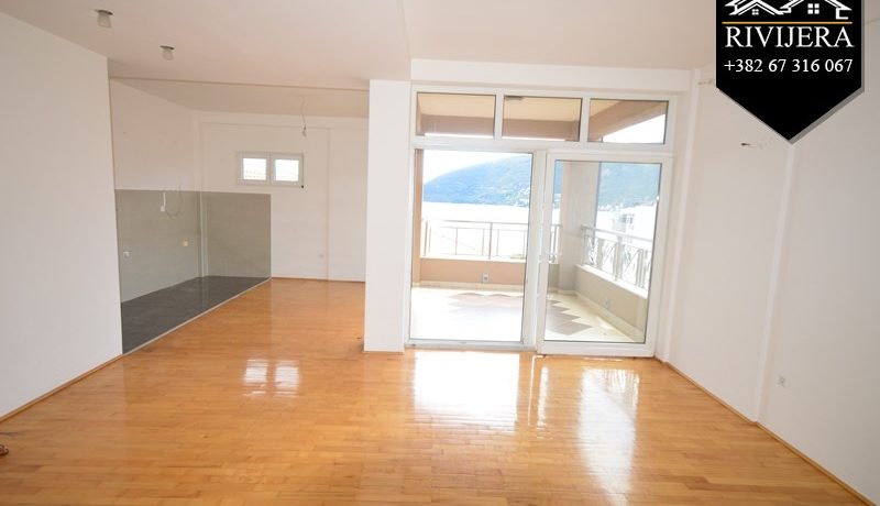 Comfortable apartment Topla, Herceg Novi-Top Estate Montenegro