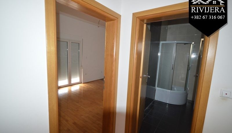 Zwei Zimmer Wohnung Topla, Herceg Novi-Top Estate Montenegro
