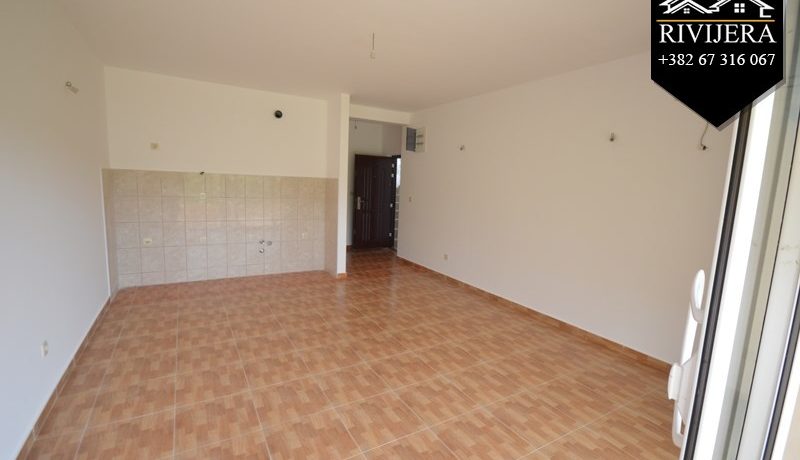 Einzimmerwohnung Djenovici, Herceg Novi-Top Estate Montenegro