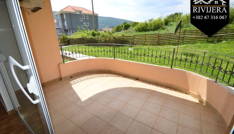 Ferienwohnung Djenovici, Herceg Novi-Top Estate Montenegro