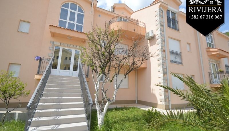 New flat Djenovici, Herceg Novi-Top Estate Montenegro