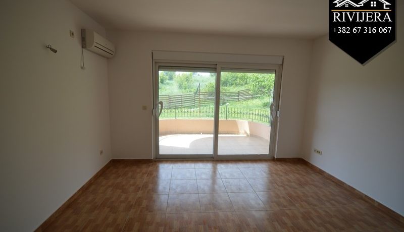 One bedroom apartment Djenovici, Herceg Novi-Top Estate Montenegro