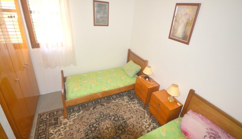 Furnished flat Kalimanj, Tivat-Top Estate Montenegro