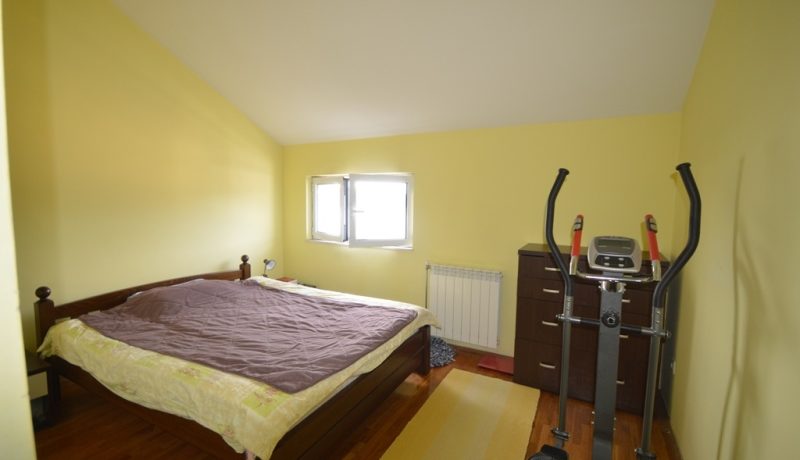 Big three bedroom flat Center, Herceg Novi-Top Estate Montenegro