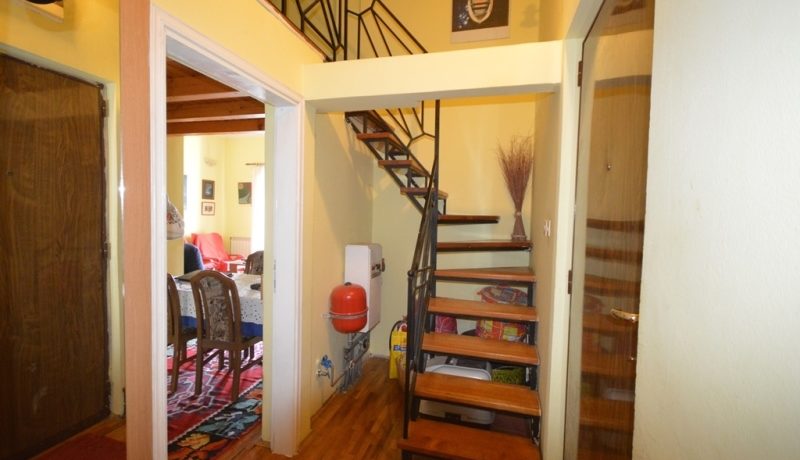 Comfortable apartment Center, Herceg Novi-Top Estate Montenegro
