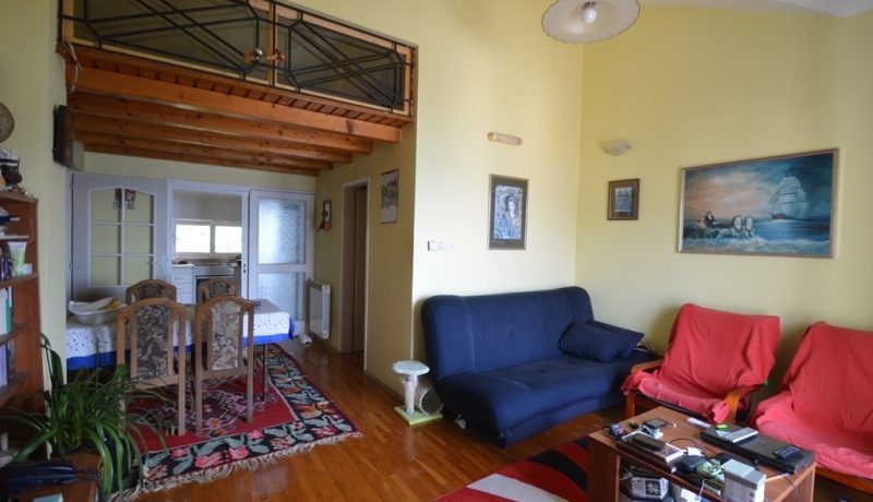 Dreizimmerwohnung Zentrum, Herceg Novi-Top Immobilien Montenegro