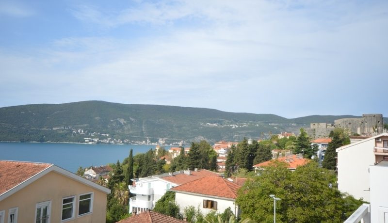 Ferienwohnung Zentrum, Herceg Novi-Top Immobilien Montenegro