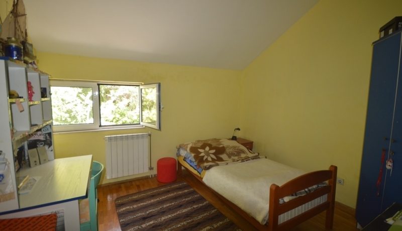 Namješten trosoban Stan Centar, Herceg Novi-Top Nekretnine Crna Gora