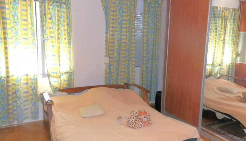 Duplex trosoban stan Centar, Tivat-Top Nekretnine Crna Gora