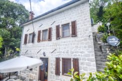 Каменный дом Пераст, Котор-Топ недвижимости Черногории
