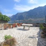 Semidetached stone house Muo, Kotor-Top Estate Montenegro