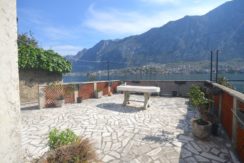 Semidetached stone house Muo, Kotor-Top Estate Montenegro