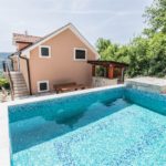 Haus mit Swimming pool Suscepan, Herceg Novi-Top Immobilien Montenegro