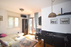 Luxuriously two bedroom apartment Donja Lastva, Tivat-Top Estate Montenegro
