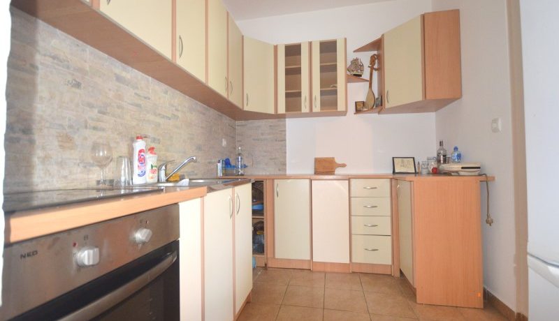 Comfortable apartment Dobrota, Kotor-Top Estate Montenegro