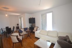 Three room flat Dobrota, Kotor-Top Estate Montenegro