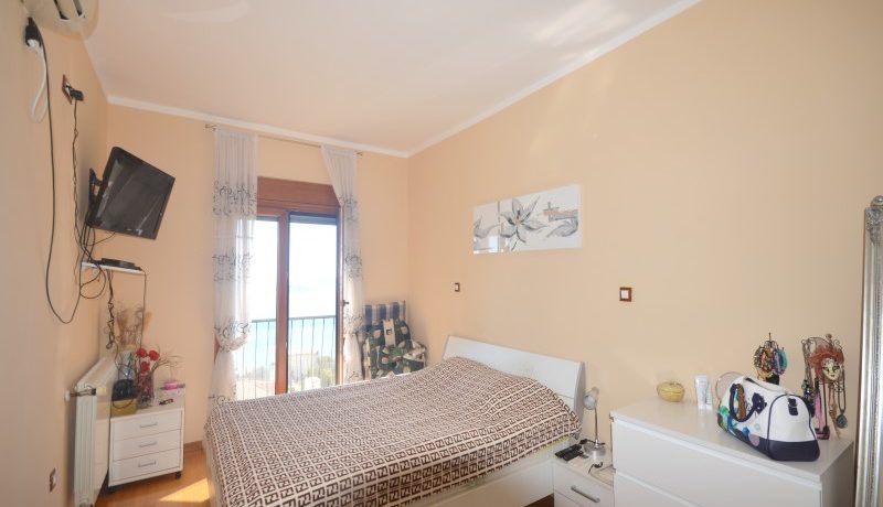 Dvosoban apartman Žanjice, Luštica, Herceg Novi-Top Nekretnine Crna Gora