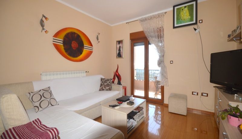 Two room flat Zanjice, Lustica, Herceg Novi-Top Estate Montenegro