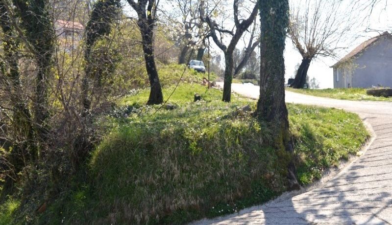 Plot Belanovo, Tivat-Top Estate Montenegro
