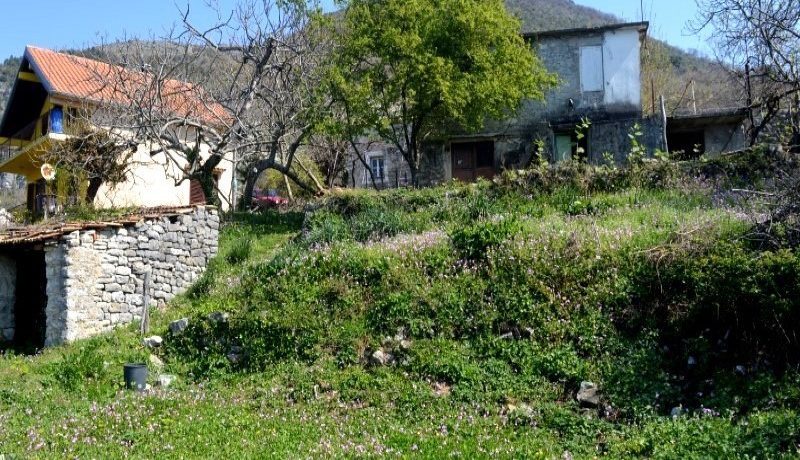 Земельный участок, Тиват-Топ недвижимости Черногории