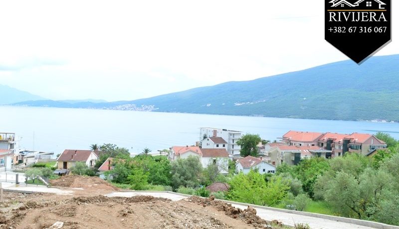 Attraktive einzimmer Wohnung Djenovici, Herceg Novi-Top Immobilien Montenegro