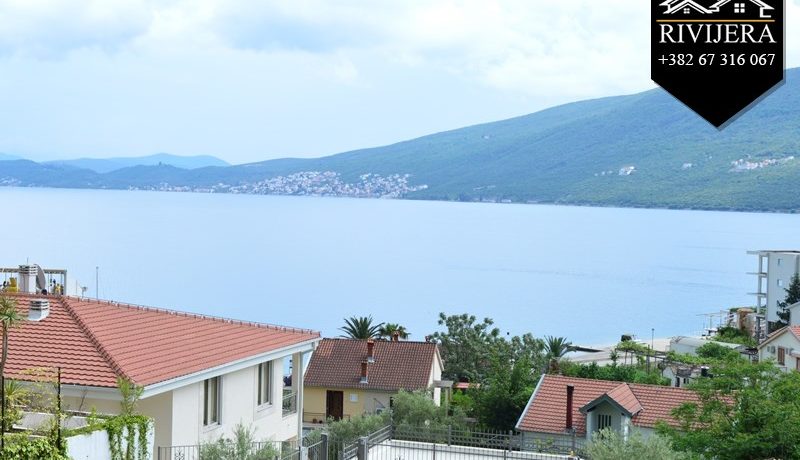 Neubau Ferienwohnung Djenovici, Herceg Novi-Top Immobilien Montenegro