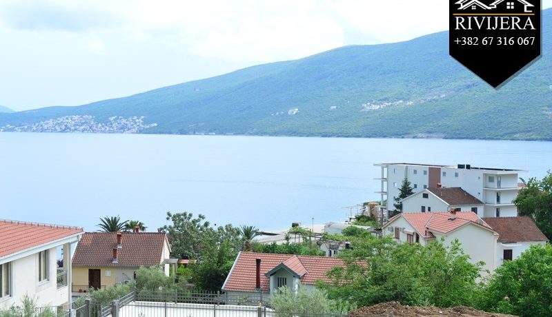 New project one room flat Djenovici, Herceg Novi-Top Estate Montenegro