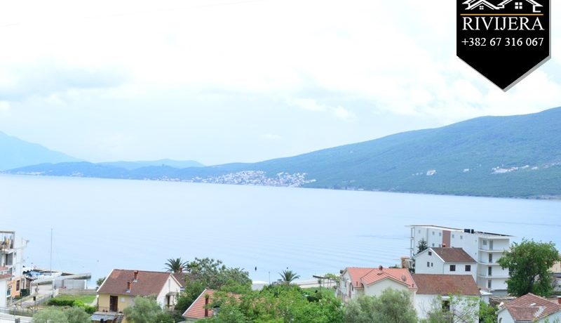 Stan sa pogledom Đenovići, Herceg Novi-Top Nekretnine Crna Gora