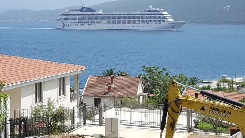 Stan Đenovići, Herceg Novi-Top Nekretnine Crna Gora