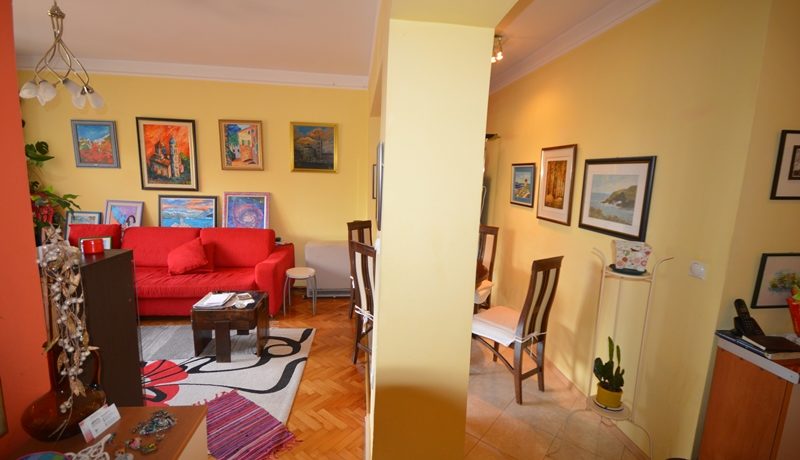 Two room apartment Savina, Herceg Novi-Top Estate Montenegro
