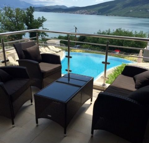 Ferienwohnung Djenovici, Herceg Novi-Top Immobilien Montenegro