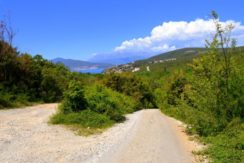 Grundstück Bigova, Kotor-Top Immobilien Montenegro