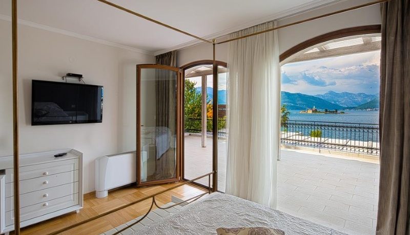 Atemberaubende Villa, Tivat-Top Immobilien Montenegro