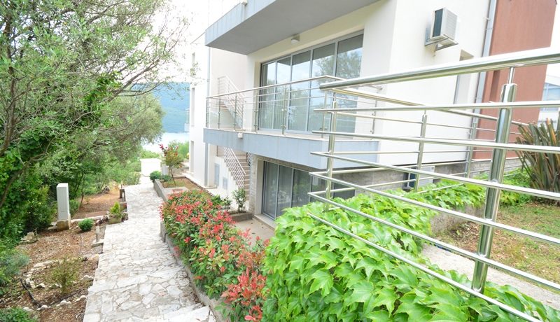 Jednosoban Stan Đenovići, Herceg Novi-Top Nekretnine Crna Gora
