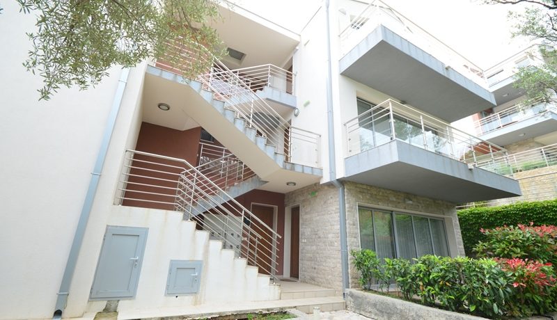 One bedroom apartment Djenovici, Herceg Novi-Top Estate Montenegro