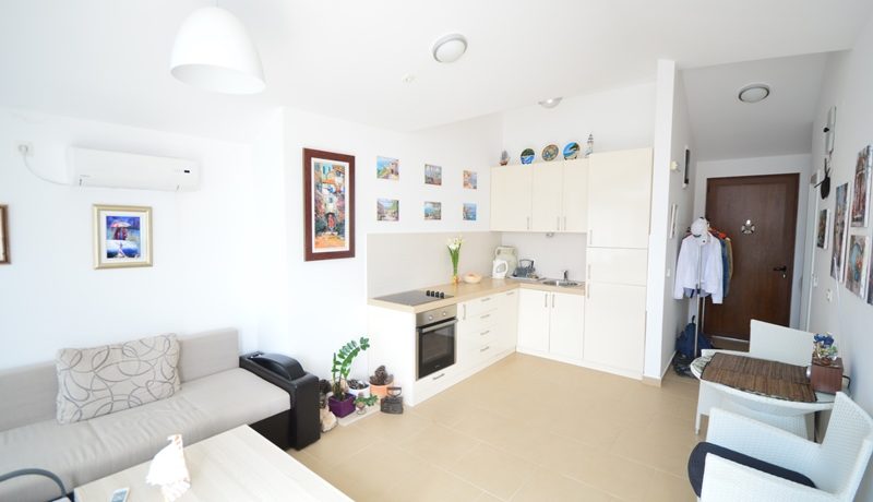 Schöne Wohnung Djenovici, Herceg Novi-Top Immobilien Montenegro