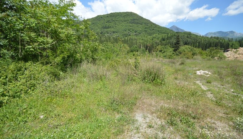 Zemlja industrijska zona Sutorina, Herceg Novi-Top Nekretnine Crna Gora