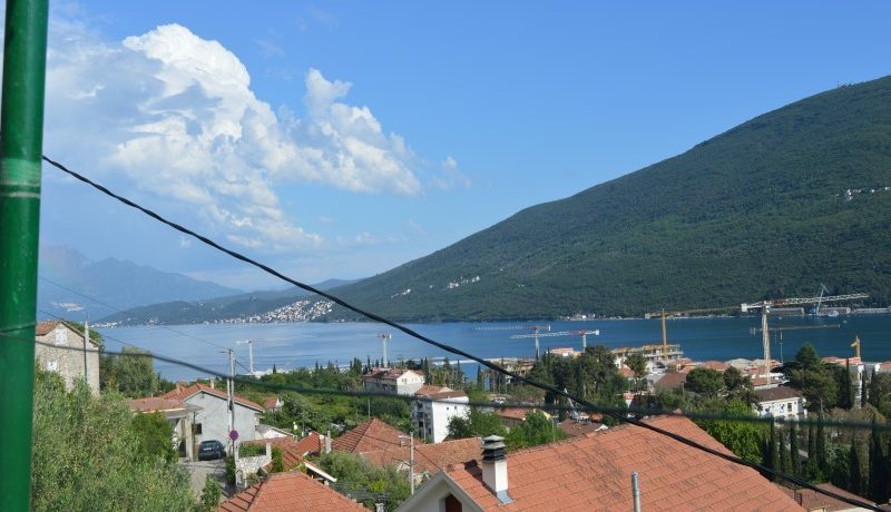 Kuća sa pogledom na more Kumbor, Herceg Novi-Top Nekretnine Crna Gora