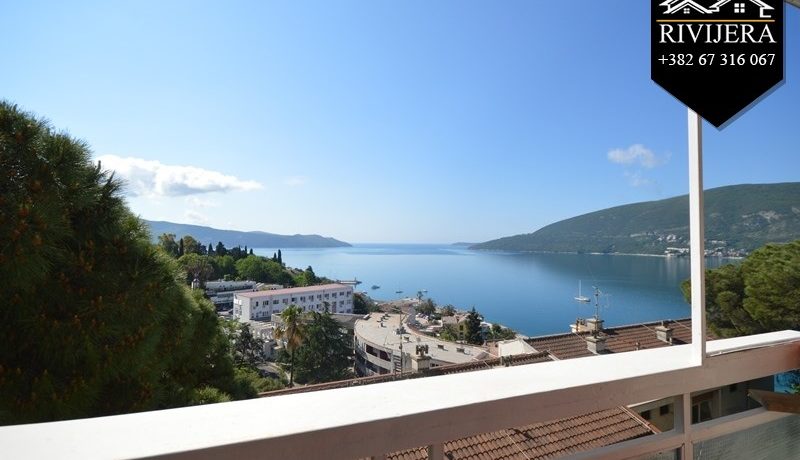 Renoviran stan Centar, Herceg Novi-Top Nekretnine Crna Gora