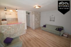 Wohnung Altbau Bijela, Herceg Novi-Top Immobilien Montenegro