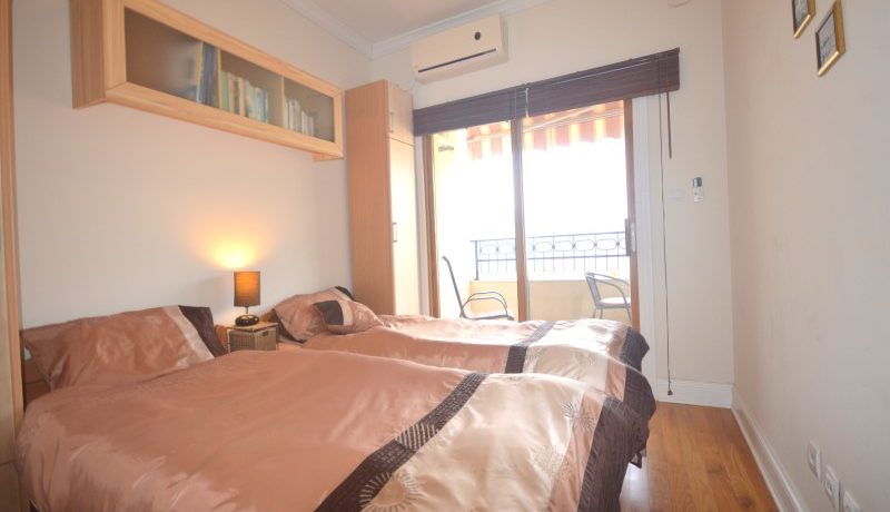 Newly two room flat Donja Lastva, Tivat-Top Estate Montenegro
