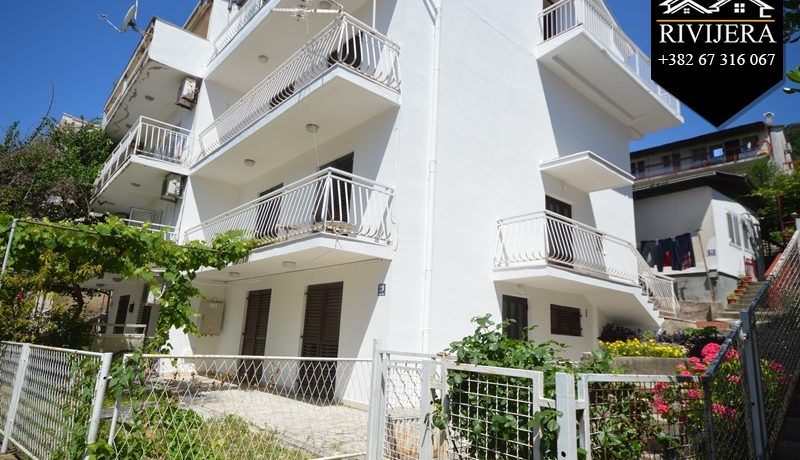 Wohnung mit zusätzlichen Studio Igalo, Herceg Novi-Top Immobilien Montenegro