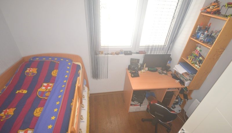 Namješten stan Dobrota, Kotor-Top Nekretnine Crna Gora