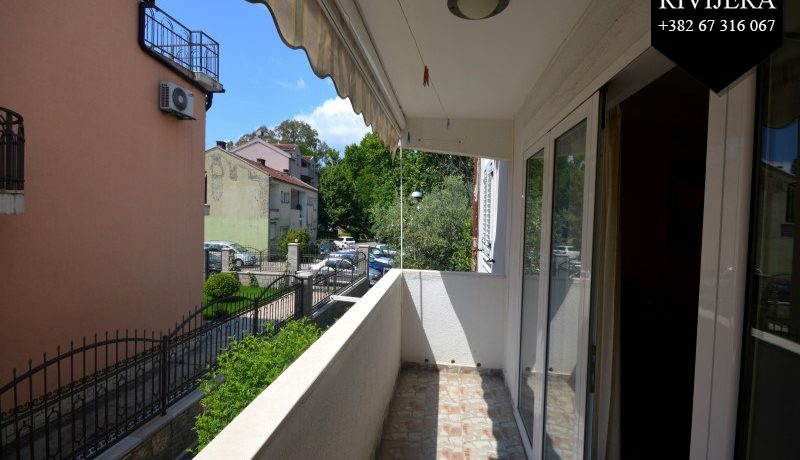 One bedroom apartment Center, Tivat-Top Estate Montenegro