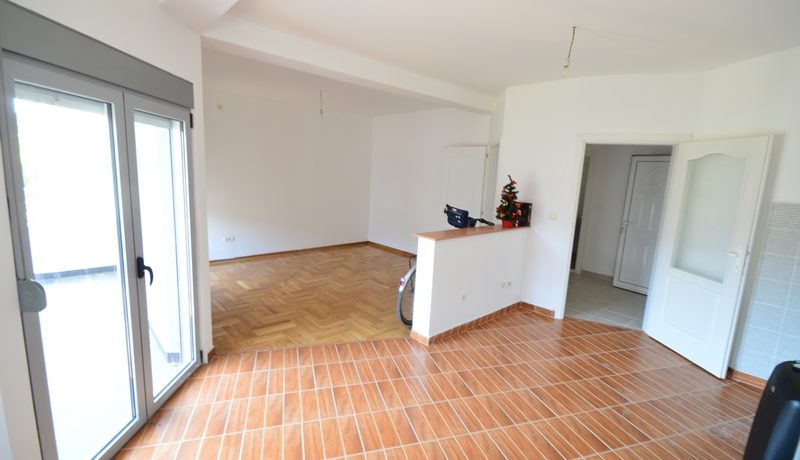 Comfortable one bedroom flat Djenovici, Herceg Novi-Top Estate Montenegro